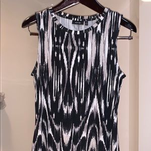 5/$25❗️Apt. 9 tank dress